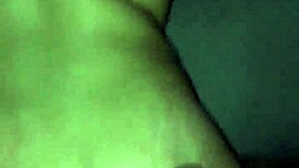 i trim my mexican teen's video mov