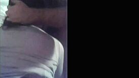 สาวสวยชอบเย็ดที่นี่กับแฟนในที่สาธารณะและกลางแจ้ง