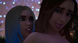 Lustland Adventure - Dream World