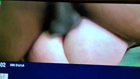 Hoes taking black dick