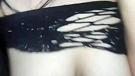 My God, Sorry, She Started It! Step-Niece Waits After Work for Me.