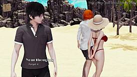 Unleashing my hidden cravings in episode 19