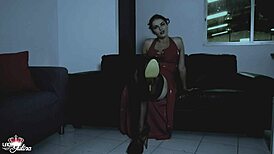 I Explore Six Sissy Feminization Types