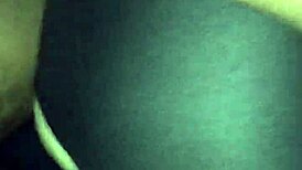 Bold Crazy Backshots Pounding Big Ass Through Tights