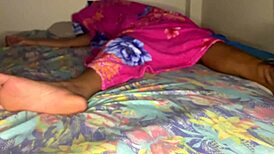 Damn, Mayemarc1, my wife’s ready for that hot load in her tight hole! Can you believe how she begs for it?