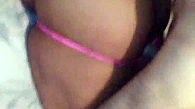 I'm the homemade wife getting my asshole slammed by my friend