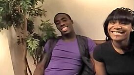 Sexy Amateur Gets Gang Banged and Squirts Everywhere in Wild Orgy!