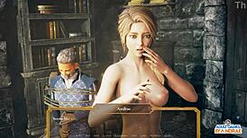 hey, wanna join ep3 banging milady rivia?