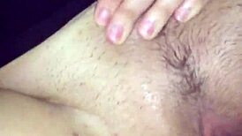 Hey, Let's Have Some Fun in the Bedroom with Your Shaved Body?