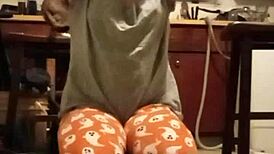 Everyday folks share homemade fetish clips in this compilation