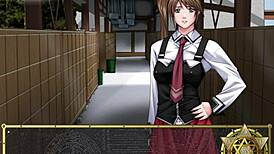 바이블 블랙 감염 기억상실 플레이 파트3