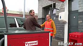 coarse homosexual sex tumblr