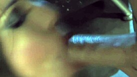 Tiffany Taylor's Dark Desires Explode in WET PUSSY RIDING! Bareback Action Awaits.