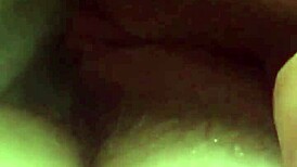 i'm trainin the teen's ass with toys for deep anal fuckin