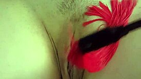 submissive wife used hard by old cuckold man