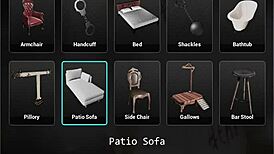 V tejto anime hre sa v 3D hentai súloží padnutá bábika V1