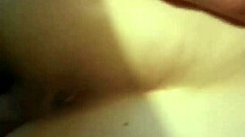 Beautiful Wet Pussy Gets Fucked Hard!