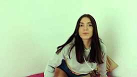 My First Time In The Ass