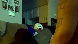 One Of My Freaks With Big Black Cock