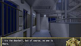 Bible Black The Infection Memory Loss Playthrough Pt3