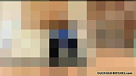 Will You Watch Me Fuck Another Guy Tonight?