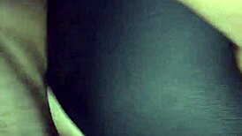 Bold Crazy Backshots Pounding Big Ass Through Tights