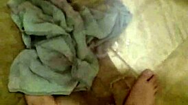 touchy touchy quickly with teen 18+ masturbation