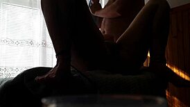 Damn, M5 469 Gets Her Tight Ass Pounded Hard!