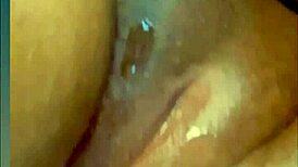 Fat philly bitch shows her pussy