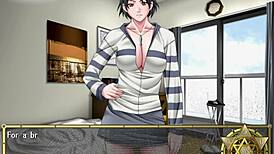 Bible Black The Infection Memory Loss Playthrough Pt3