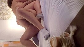 gordita chichona shows off her big tits proudly