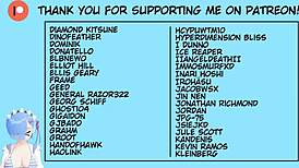 mmd giantess shoutas in reduction cartoon?