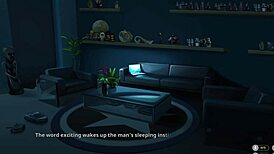 Secret Pie Festival Bonus Sex Scene