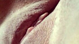 Addicted To Masturbating With Small Tits!