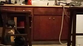 Everyday folks share homemade fetish clips in this compilation