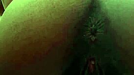 tristina millz does fart fetish special tribute for a fan called paul