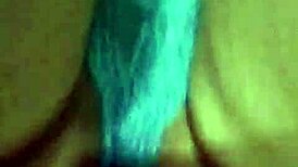 White Girl's Fat Ass Pinguelao