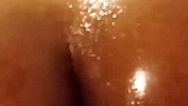 uh, me and this black milf got real good sex goin’ on