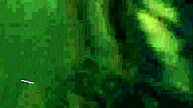 Katrina Jade's pierced tits tease monster cock