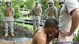 I Luv Watchin Free Undrwear Gay Old Men Boyz Porn In Jungle Plow Fest