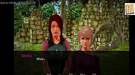 My New Family Episode 106 Featuring Family Adventures