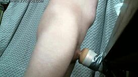 I like my soloboy fleshligt 7