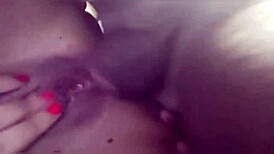 Socando No Cu Da Minha Puta Morena - Mellinabelle