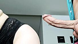 Swinger couple enjoys a wild motel night with an unfaithful wife craving more.