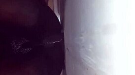 Hood Milfs Showcase Ass In Texas Streets