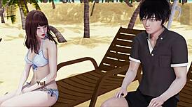 Unleashing my hidden cravings in episode 19