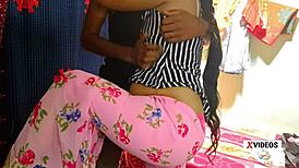 cute newlywed filipina bhabhi hardly fucks like this with husband in public outdoor hardcore