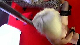 Nora Barcelona Licks Jesyka Diamond