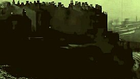 Dark Lantern Entertainment Presents Emotional Steam Age Porn with Hairy Pussy