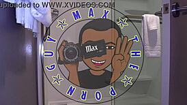 avery rides me with her perfect body till i creampie her huge tits